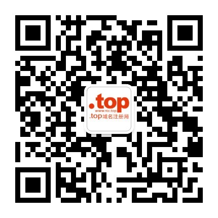 微信公众号二维码