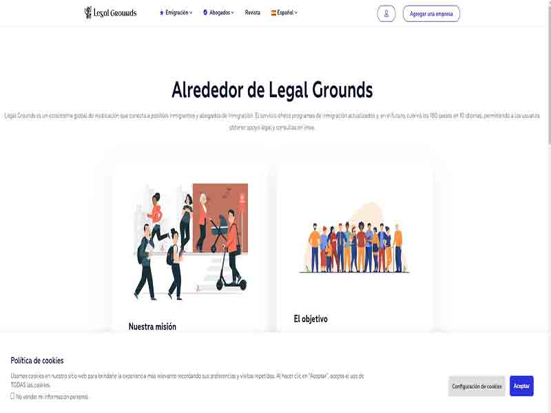 legalgrounds.top