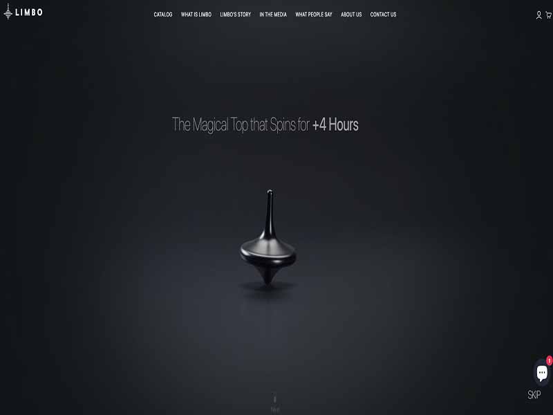 limbo.top